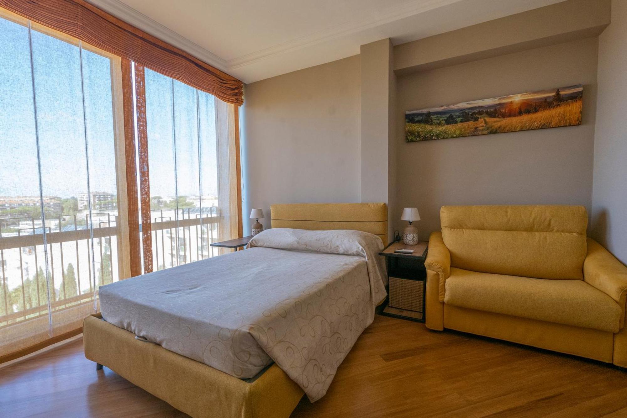 Appartement Domus Aurelia Luxury