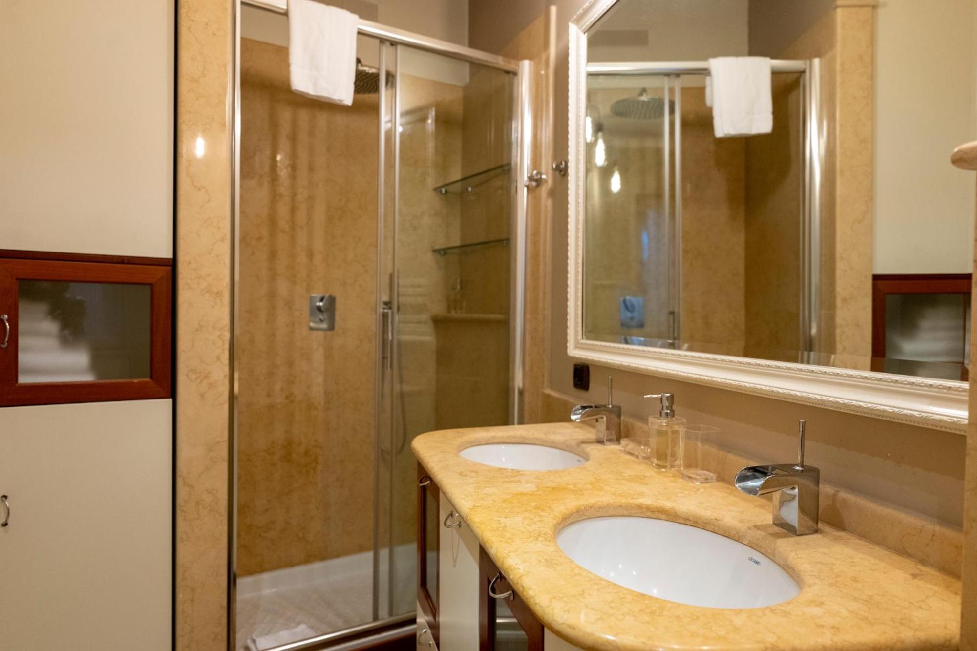 Domus Aurelia Luxury Appartement Rome