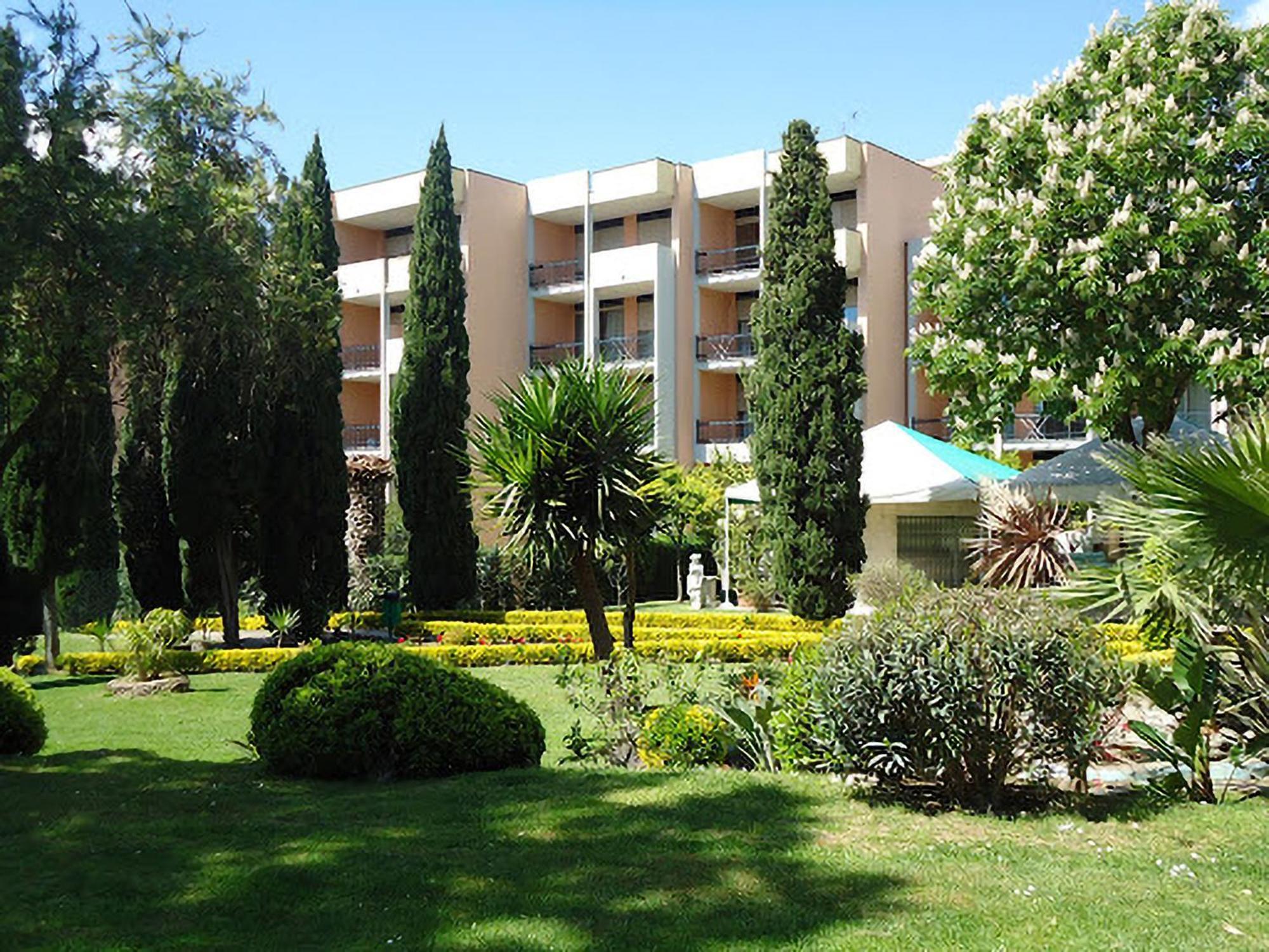 Appartement Domus Aurelia Luxury