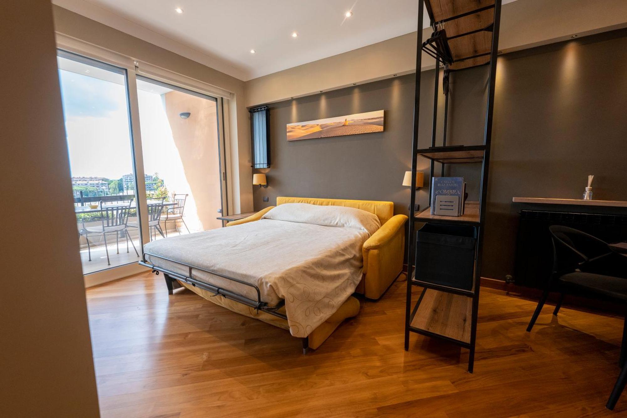 Appartement Domus Aurelia Luxury